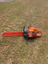 husqvarna chainsaw xp for sale  BENFLEET