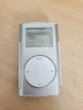 Apple ipod mini for sale  LEICESTER