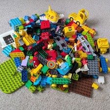 Lego duplo 3kg for sale  BENFLEET