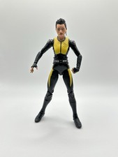 Marvel legends negasonic d'occasion  Expédié en Belgium
