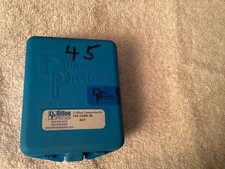 Dillon rl550 conversion for sale  Voorhees