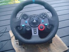 ps3 lenkrad logitech gebraucht kaufen ps3 lenkrad logitech gebraucht kaufen  Kalkar