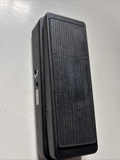 Dunlop cry baby for sale  MITCHAM