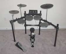 Dtx500 electronic drum for sale  Allentown