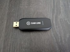 Elgato cam link for sale  SWINDON
