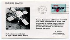 1971 mariner disaster usato  Italia