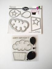 Sizzix framelits die for sale  BRIERLEY HILL