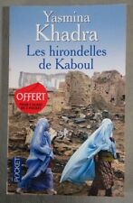 Hirondelles kaboul yasmina d'occasion  Clermont-l'Hérault