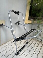 Auto fahrrad heckträger gebraucht kaufen  Karlsruhe