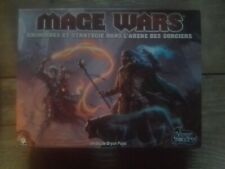 Mage war jeu d'occasion  Foix