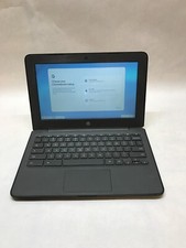 Chromebook 11a 11.6 for sale  Rochester