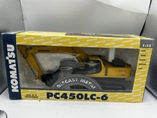 Joal 266 komatsu d'occasion  Grisy-Suisnes