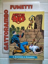 Mister n.151 giustiziere usato  Papiano