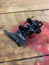 Deragliatore anteriore shimano usato  Montebello Vicentino