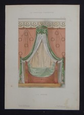 Tenture française 1905 d'occasion  Nantes-