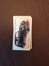 Trade cigarette card for sale  LEICESTER