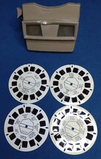 View master 50er gebraucht kaufen  Hofgeismar
