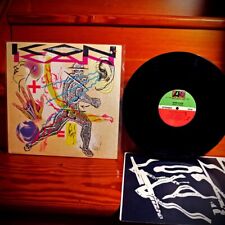 KON KAN - Move To Move (1989) LP Vinil - Discos Atlânticos (ST-A-897364) comprar usado  Enviando para Brazil