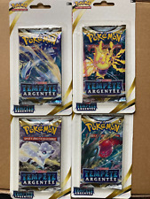 Pokémon boosters blister d'occasion  Épinal