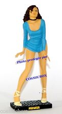 Manara figurine résine d'occasion  Chauvigny
