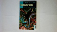 54756 léo malet gebraucht kaufen  Herzebrock-Clarholz