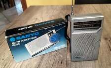 Radio sanyo 5065 usato  Venaria Reale