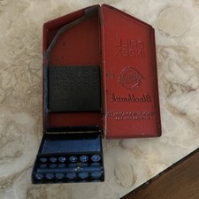 Vintage napa drill for sale  Hendersonville