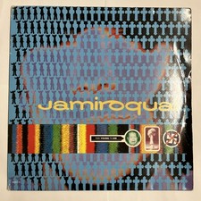 Jamiroquai young die for sale  CASTLE CARY