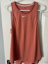 Ladies nike vest for sale  SOUTHAMPTON