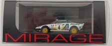 Minicarro de safári Hpi Japan Lancia Stratos Hf 1977, usado comprar usado  Enviando para Brazil