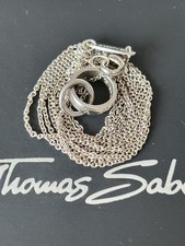 Thomas sabo long d'occasion  Expédié en Belgium
