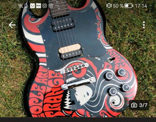 epiphone sg gebraucht kaufen epiphone sg gebraucht kaufen Marktredwitz