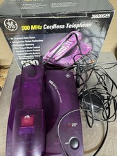 900mhz cordless phone for sale  Statesville