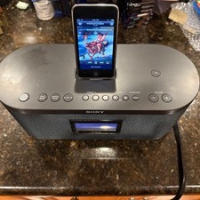 Sony xdr s10hdip for sale  Sugar Grove