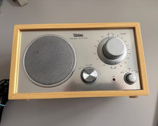 Tevion radio vintage gebraucht kaufen  Jülich