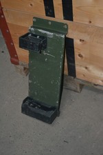 Gewehrhalter g36 heckler gebraucht kaufen  Ohrenbach