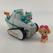 Paw patrol rescue for sale  Warren