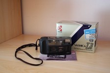 Yashica super con usato  Pomigliano d'Arco