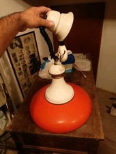 Lampadario vintage oscar usato  Tufillo