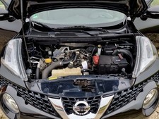 2018 nissan juke for sale  KIDDERMINSTER