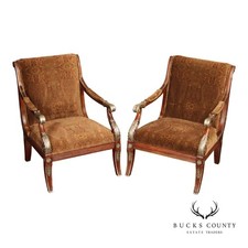 Regency style pair for sale  Hatfield