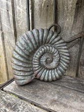 Concrete handcrafted garden for sale  DUNSTABLE