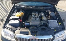 351 cleveland engine for sale  SKELMERSDALE