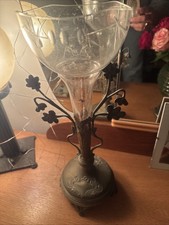 Jugendstil vase blumenmotiv gebraucht kaufen  Berlin