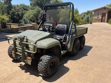John deere military for sale  Auburn