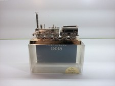 Adler lokomotive 1835 gebraucht kaufen  Braunschweig