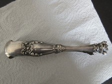 Pince sucre griffes d'occasion  Ploërmel