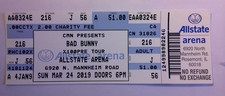 Bad bunny x100pre for sale  Cincinnati