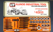 Vintage illinois industrial for sale  Aledo