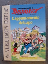 asterix abenteuerspiel gebraucht kaufen  Kehl